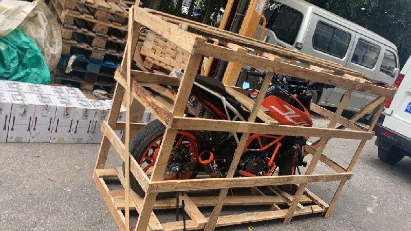 樂山到臨沂物流公司