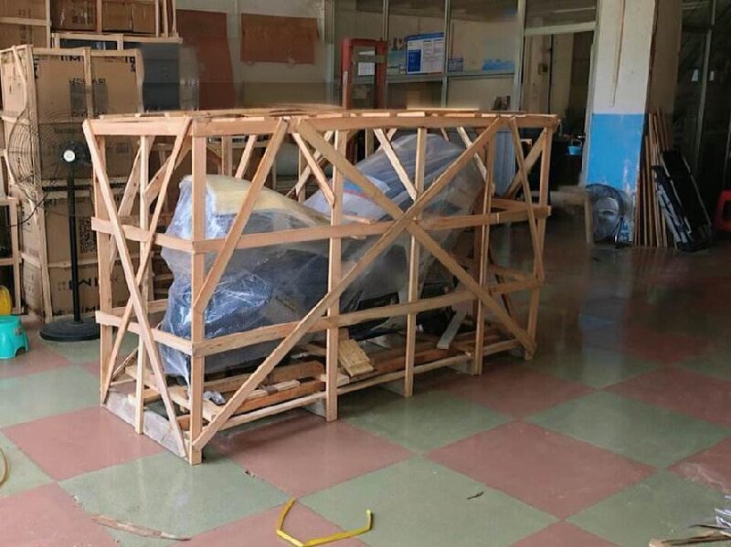 樂山到五大連池貨運公司