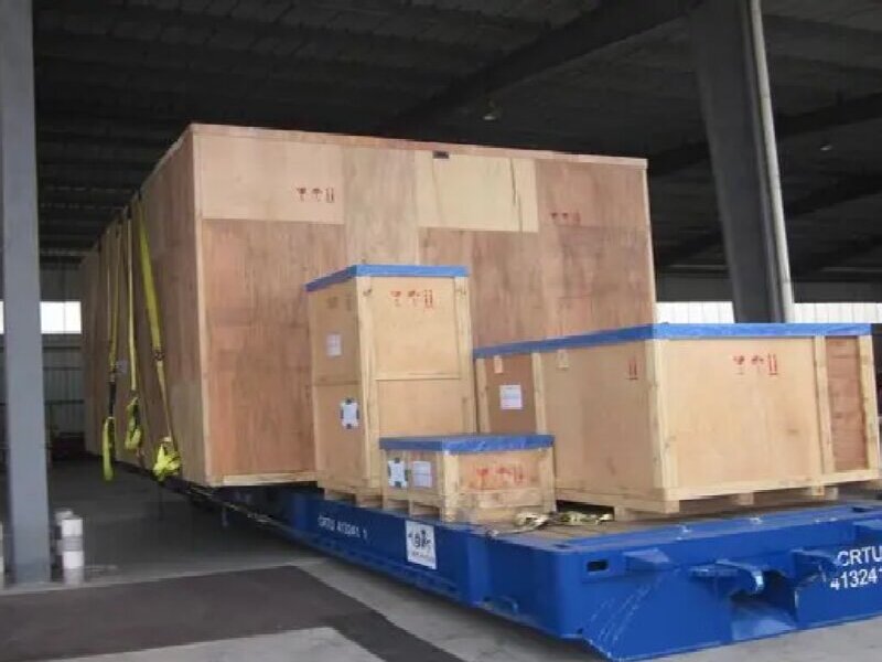 德陽到永州貨運公司