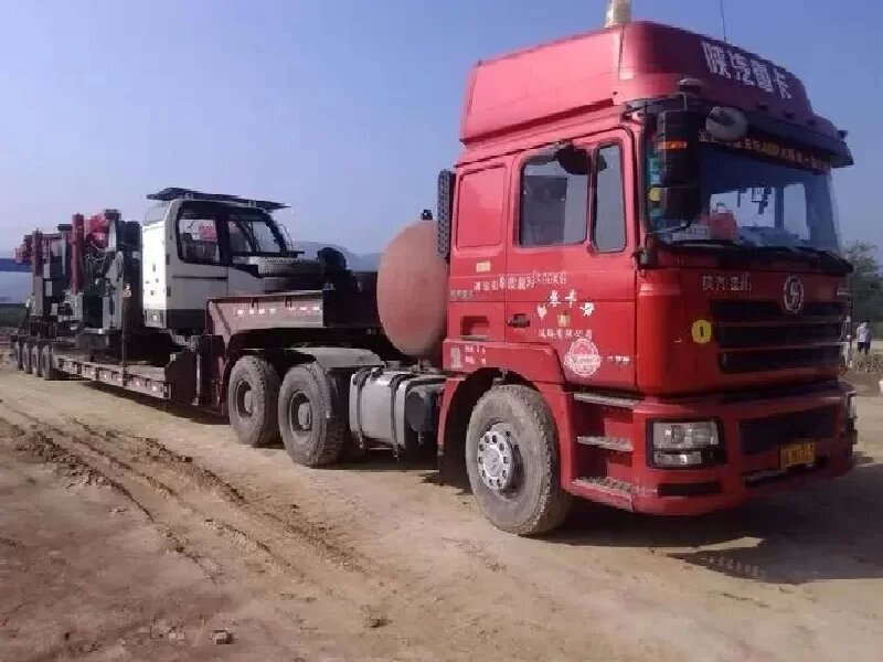 上海到棗強貨運公司