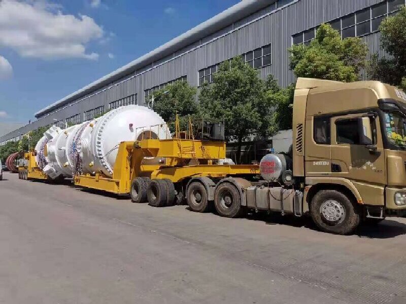 綿陽到西平物流專線