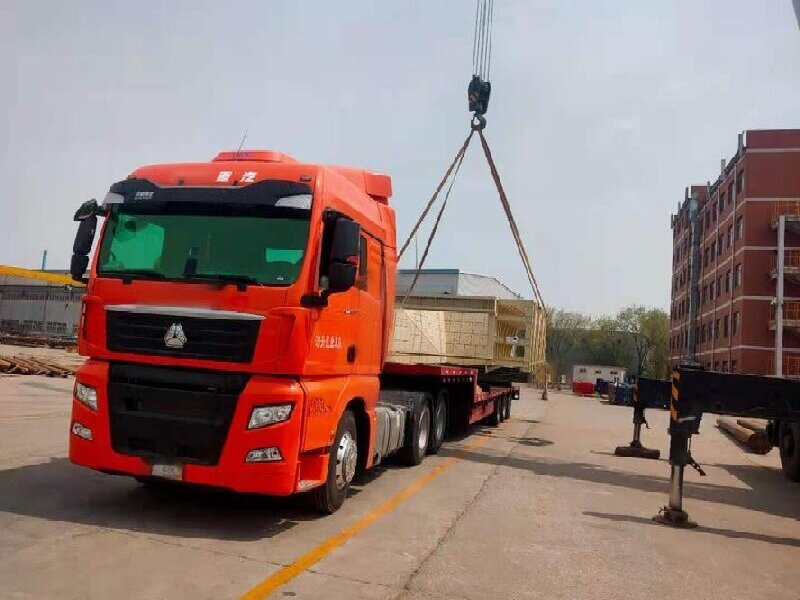 德陽到華池貨運(yùn)公司