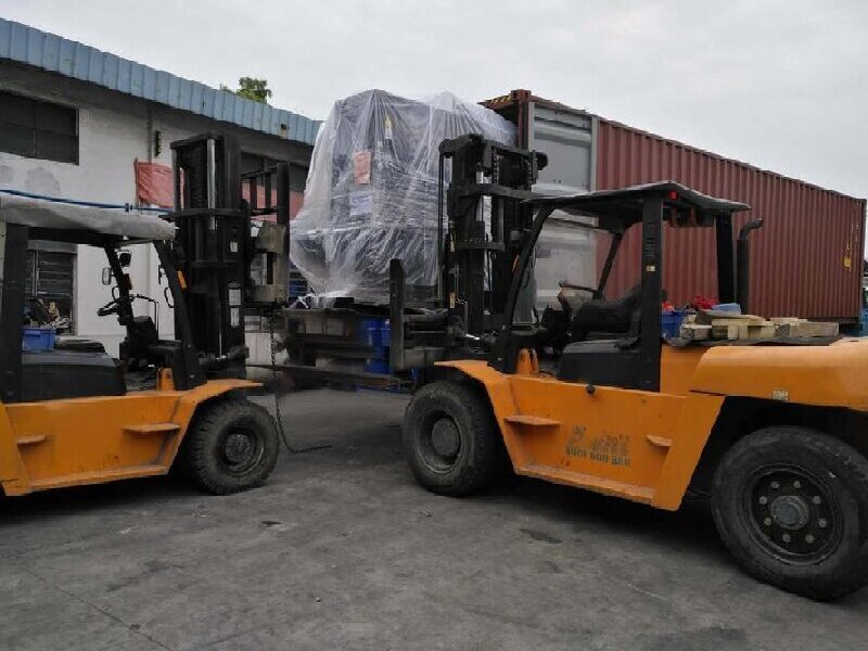 上海到東區(qū)貨運(yùn)公司