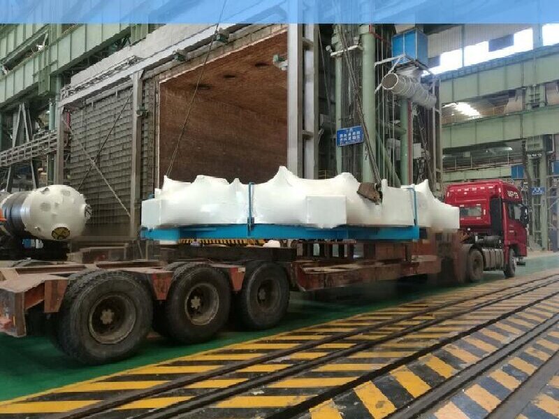 德陽到泰和物流專線