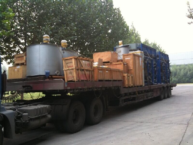 綿陽到神木物流公司