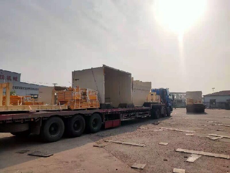 德陽到永州物流公司