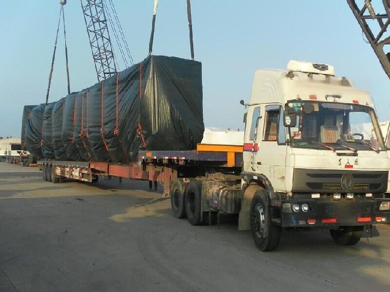 眉山到宿松貨運(yùn)公司