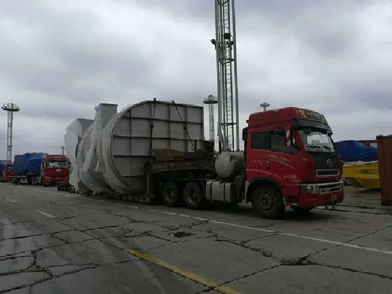 樂山到興慶區(qū)貨運(yùn)公司