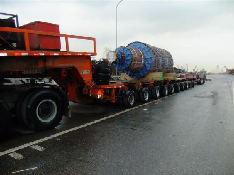 德陽到潛江貨運(yùn)公司