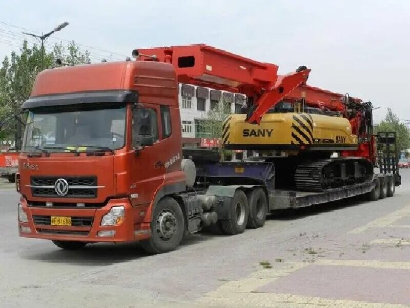 成都到鼓樓區(qū)貨運公司