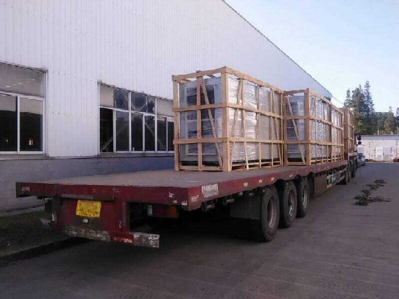 樂山到巴林左旗貨運公司