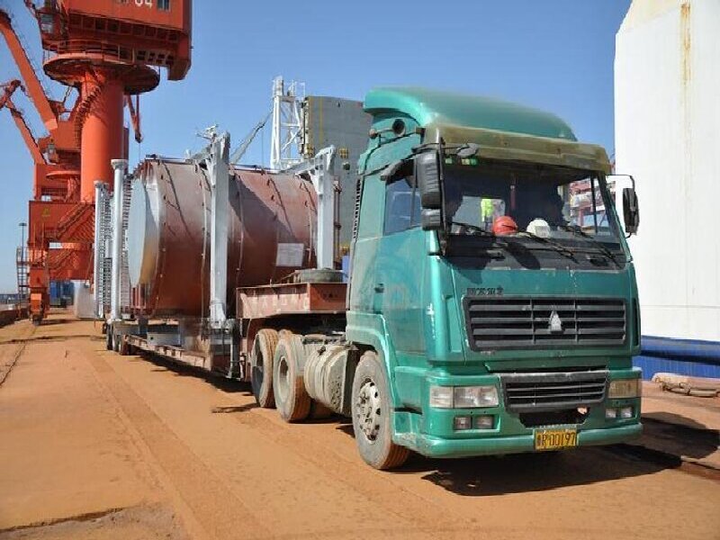 樂山到桂平貨運(yùn)公司