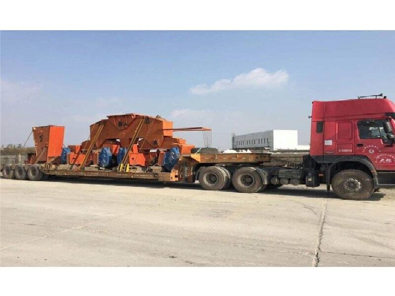 上海到祁連貨運(yùn)公司