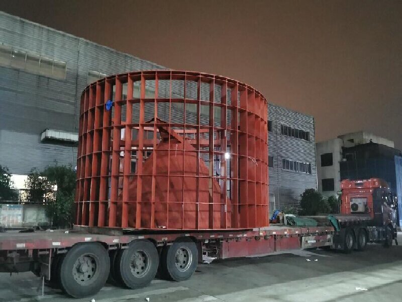 德陽到雅安貨運公司