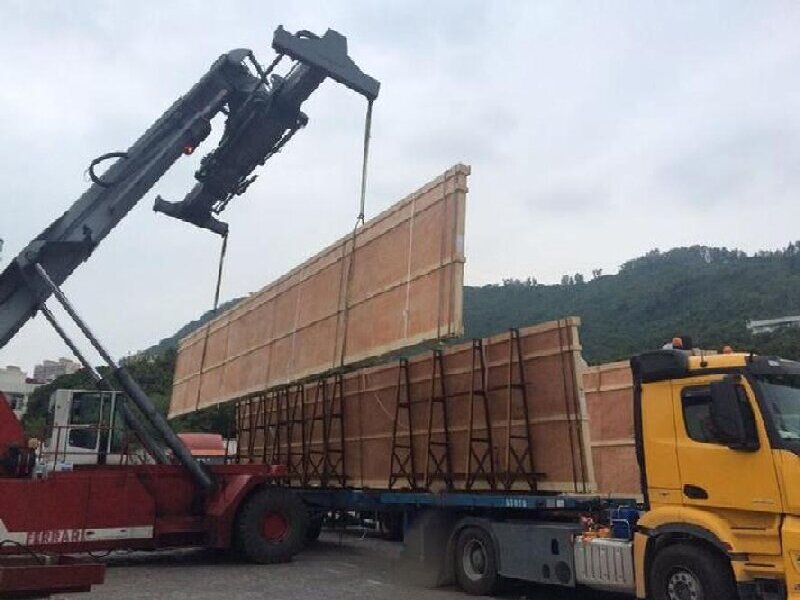 綿陽(yáng)到澤普物流公司