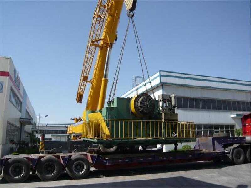 樂山到巴林左旗物流公司