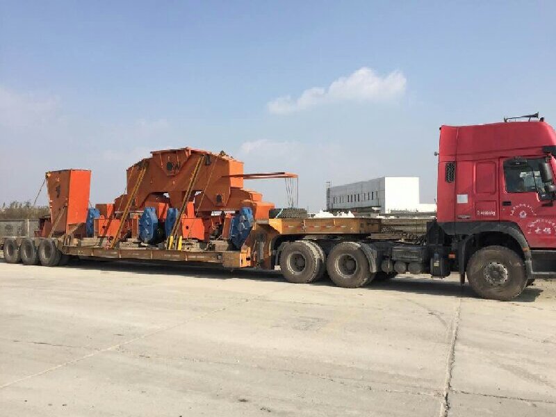 上海到北辰區(qū)物流公司