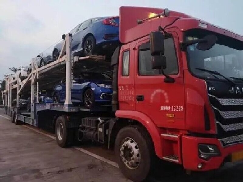 綿陽(yáng)到臨縣貨運(yùn)公司