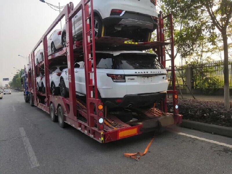 眉山到馬鞍山貨運(yùn)公司