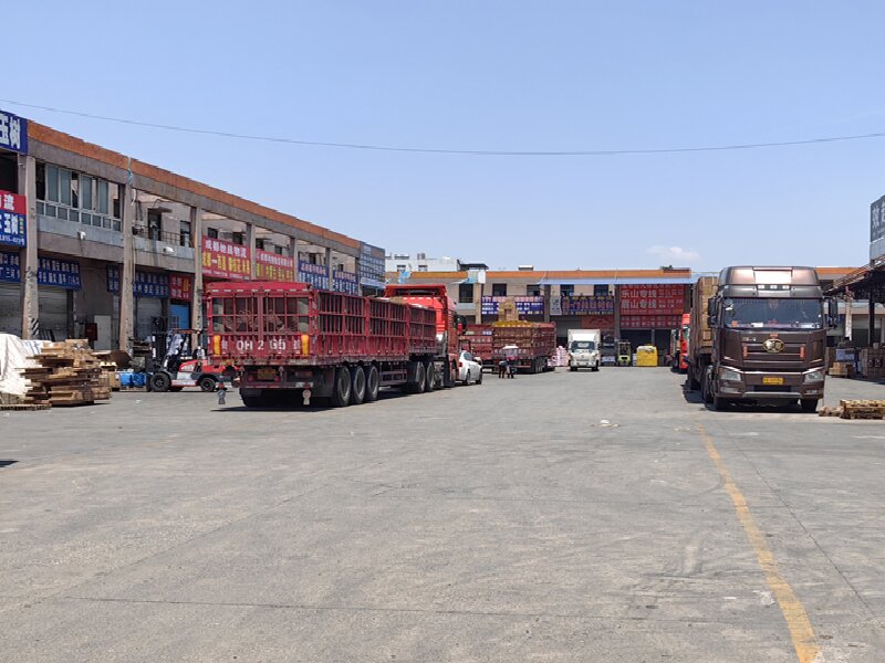 樂(lè)山到永川區(qū)貨運(yùn)公司