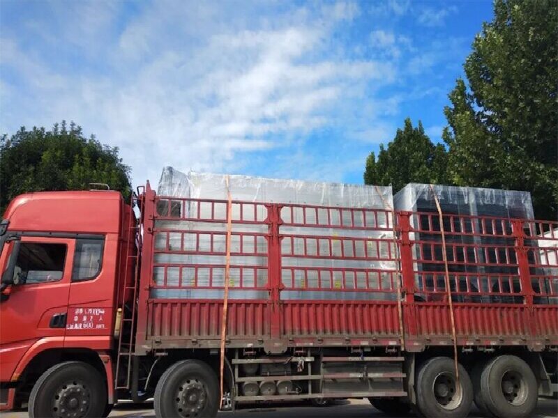 上海到瀘定貨運(yùn)公司