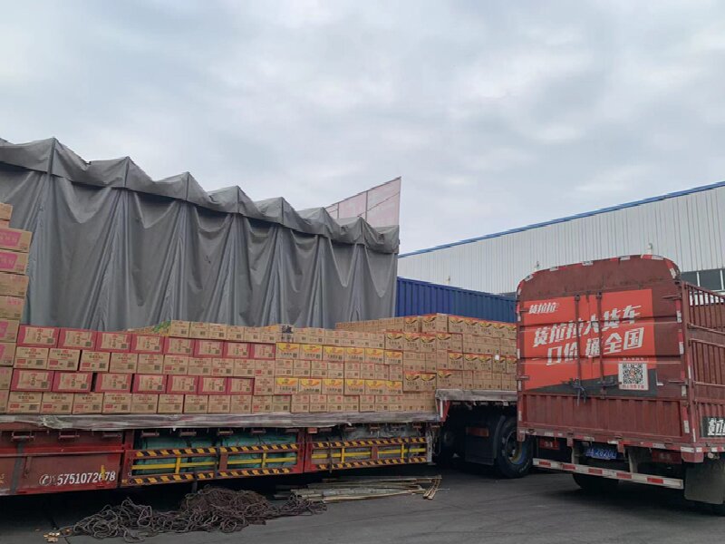 樂(lè)山到正定物流專線