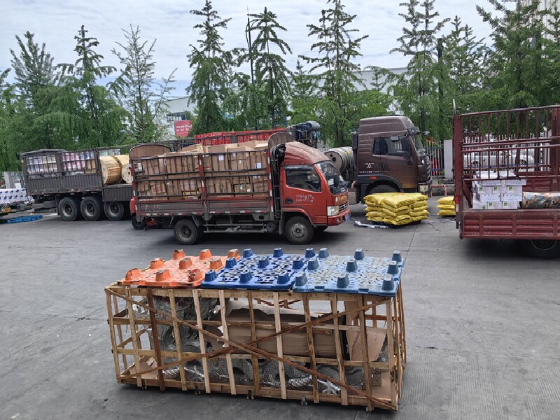 眉山到正陽物流公司