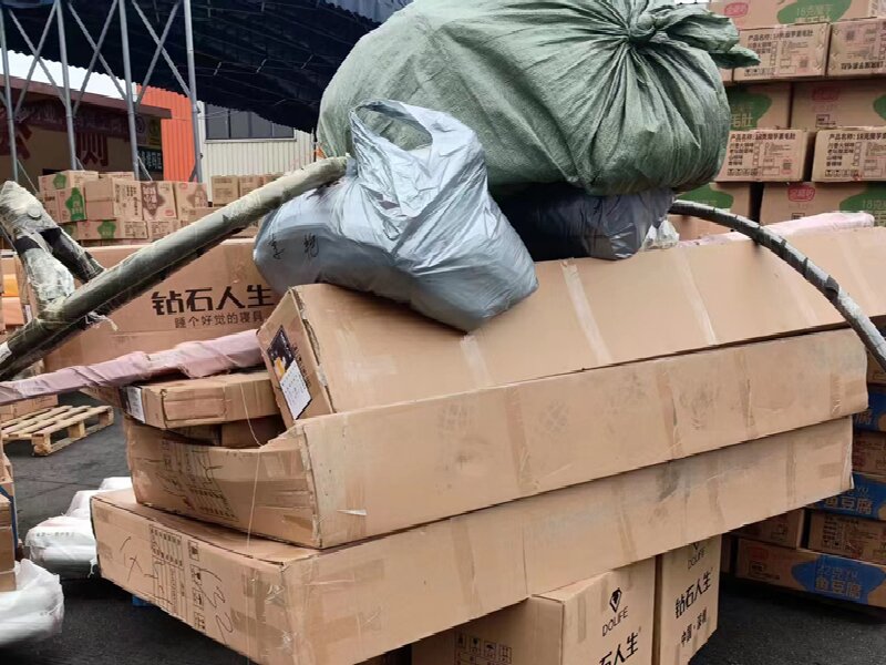 成都到潁上貨運(yùn)公司