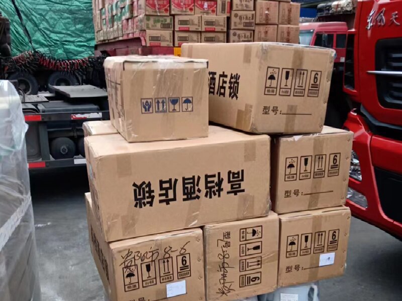 德陽到江南區(qū)物流公司