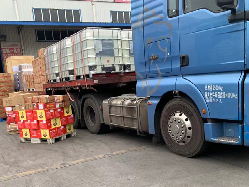 德陽(yáng)到翠屏區(qū)物流專線