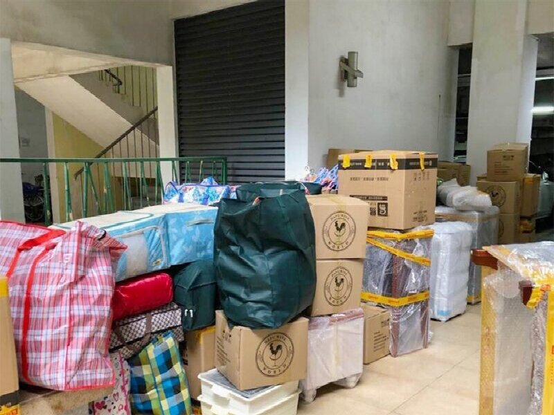 德陽(yáng)到興隆臺(tái)區(qū)物流公司