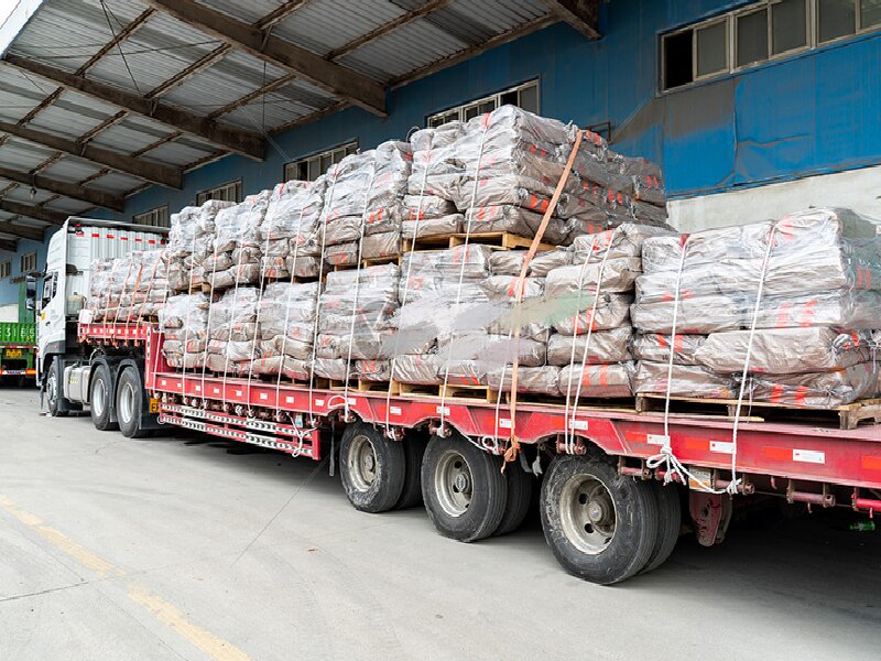 樂山到剛察物流專線