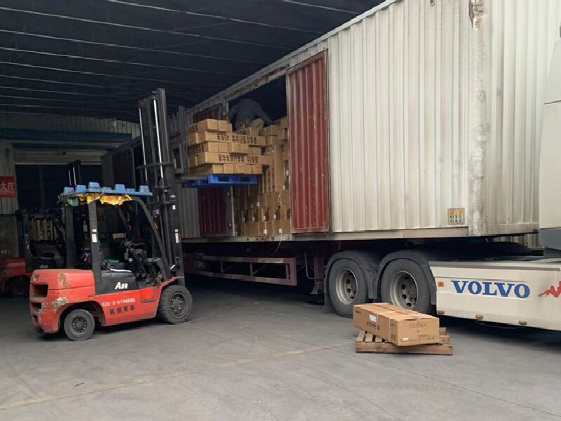 綿陽到枝江貨運公司