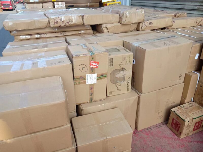 重慶到渭南物流公司