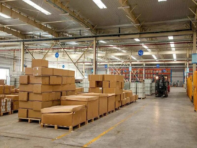 德陽到蘄春物流專線