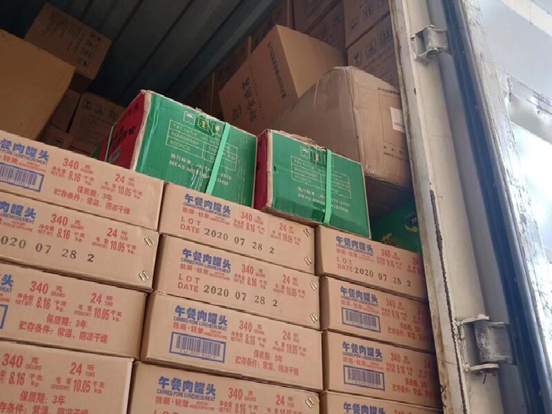 上海到懷來(lái)貨運(yùn)公司