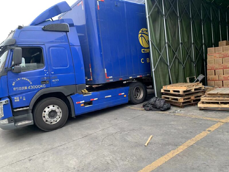 綿陽到銅陵貨運(yùn)公司