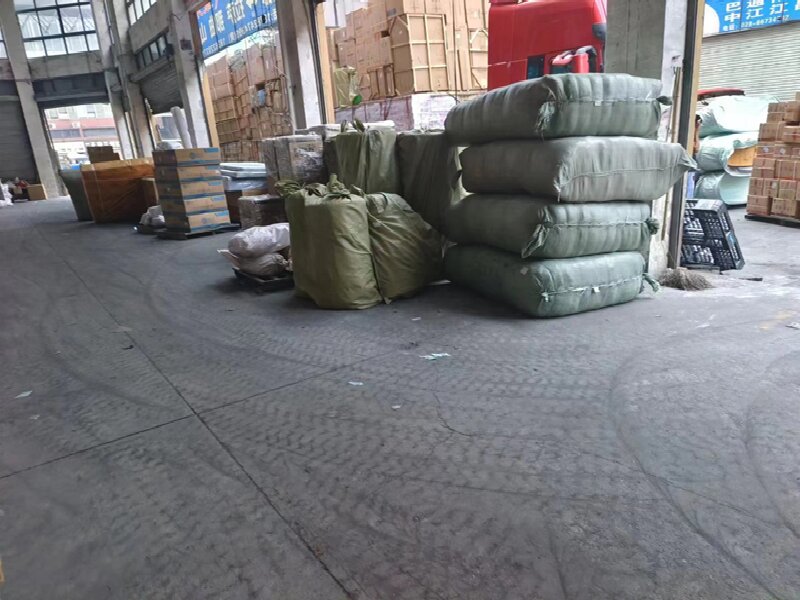 德陽到羅源物流專線