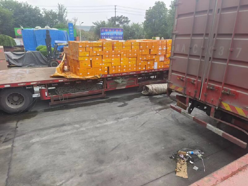 綿陽到陽城物流專線