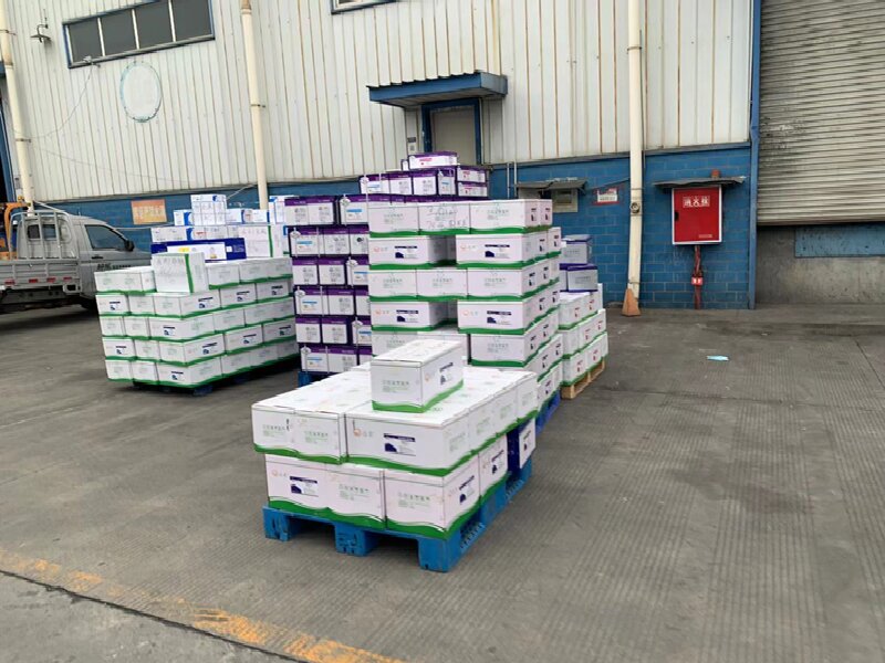 上海到川匯區(qū)物流公司