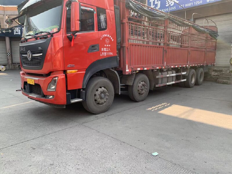 綿陽(yáng)到?jīng)茉簇涍\(yùn)公司