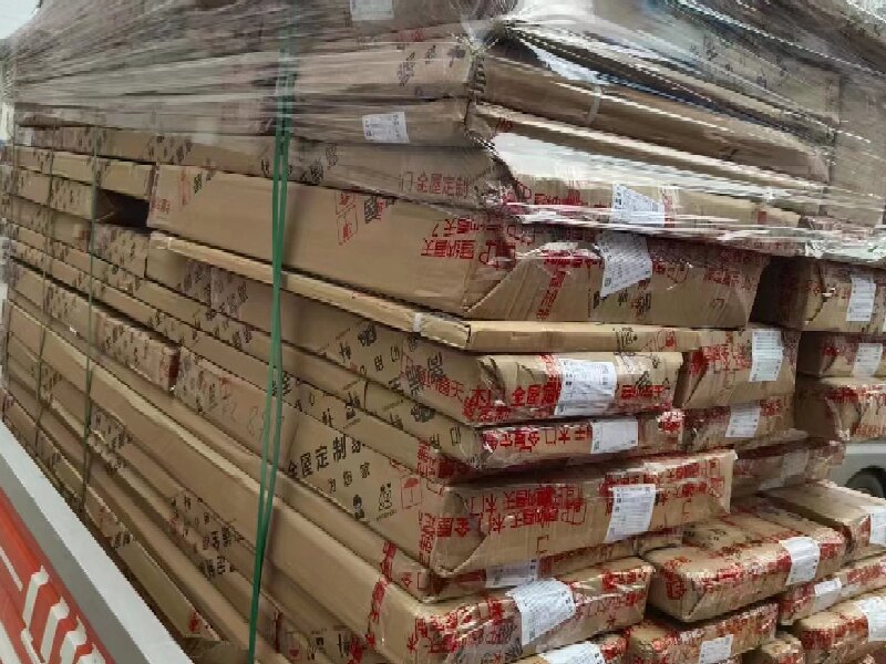 德陽到海林貨運公司