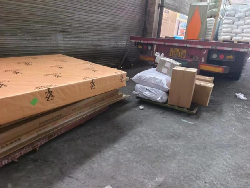 上海到沙雅貨運(yùn)公司