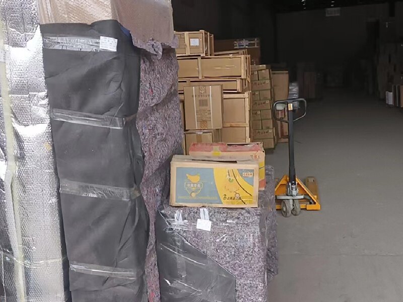 成都到晉安區(qū)物流專線