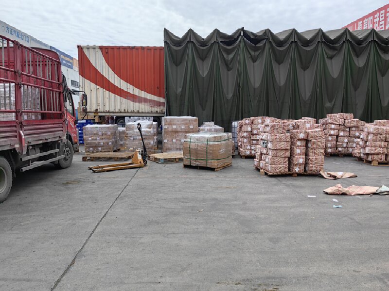 成都到小店區(qū)物流公司