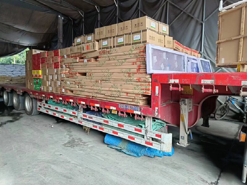 綿陽到臨翔區(qū)物流專線