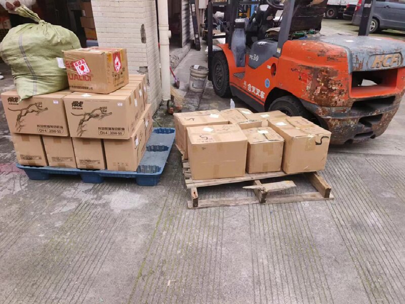 上海到柳南區(qū)貨運(yùn)公司