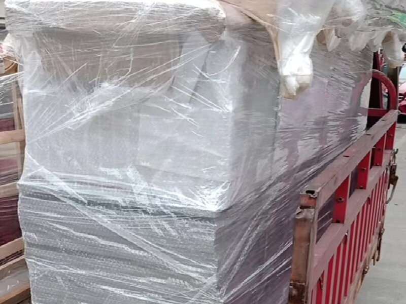 眉山到玉田物流專線