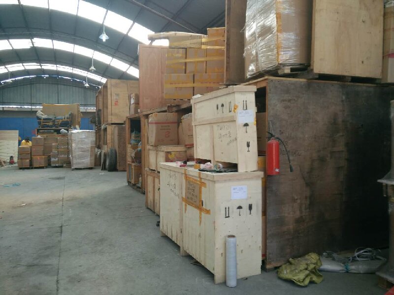 眉山到二道區(qū)物流專線