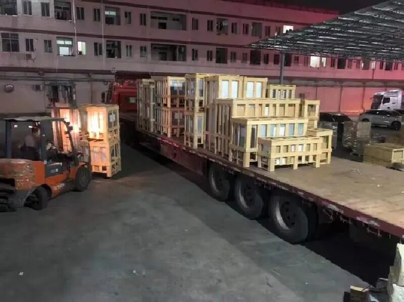 眉山到大豐區(qū)物流專線